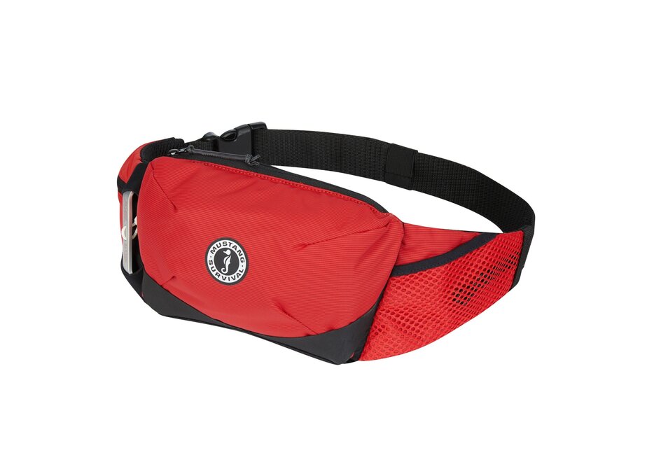 Mustang Survival Essentialist Belt Pack