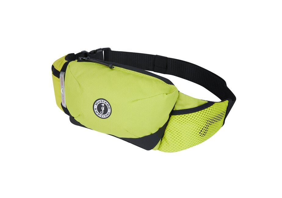 Mustang Survival Essentialist Belt Pack