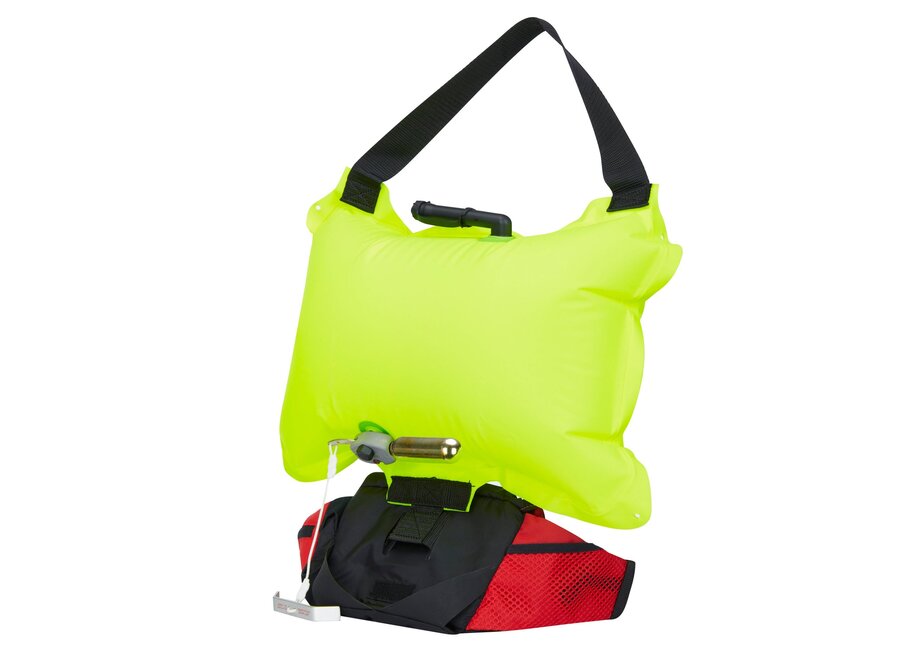 Mustang Survival Essentialist Belt Pack