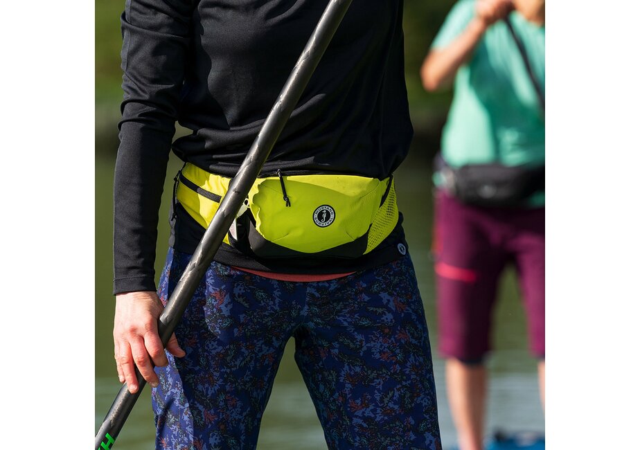 Mustang Survival Essentialist Belt Pack