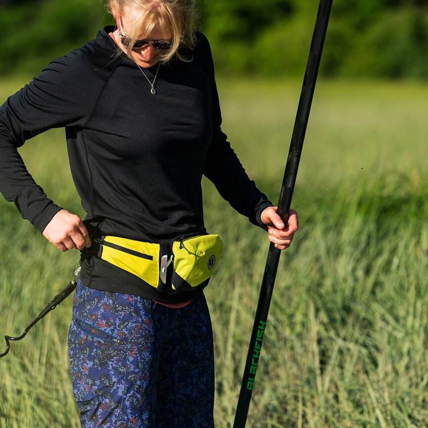Mustang Survival Essentialist Belt Pack