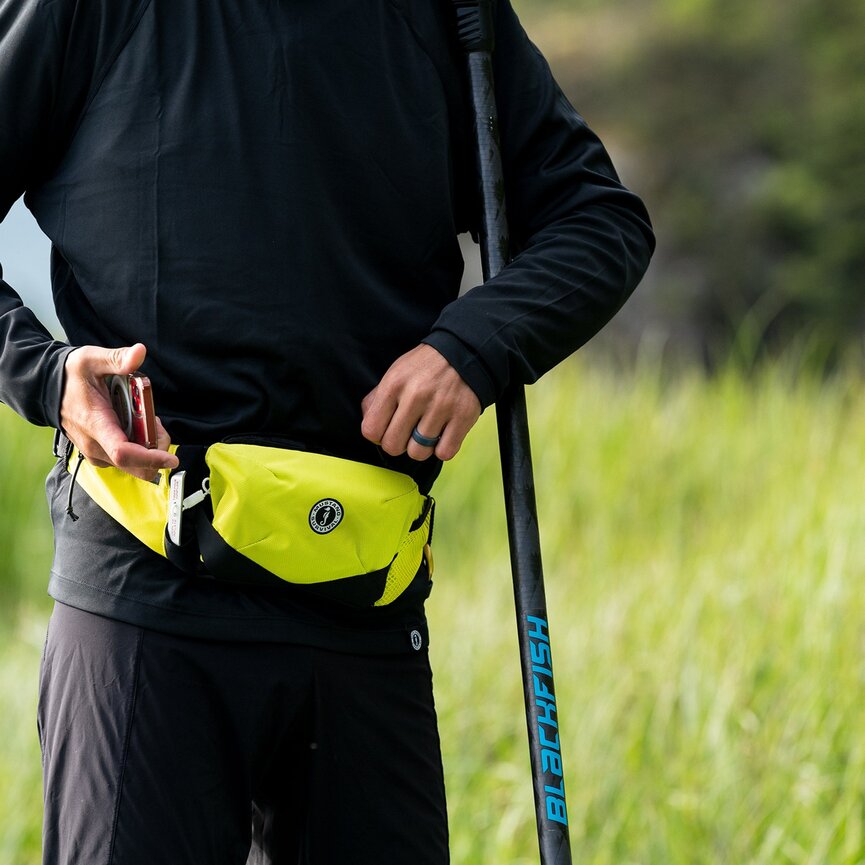 Mustang Survival Essentialist Belt Pack