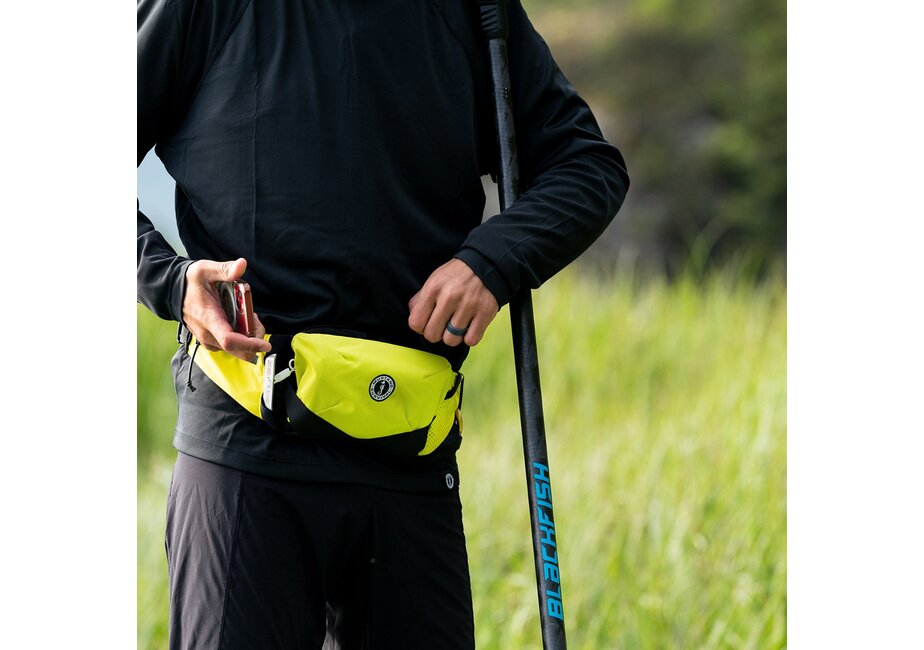 Mustang Survival Essentialist Belt Pack