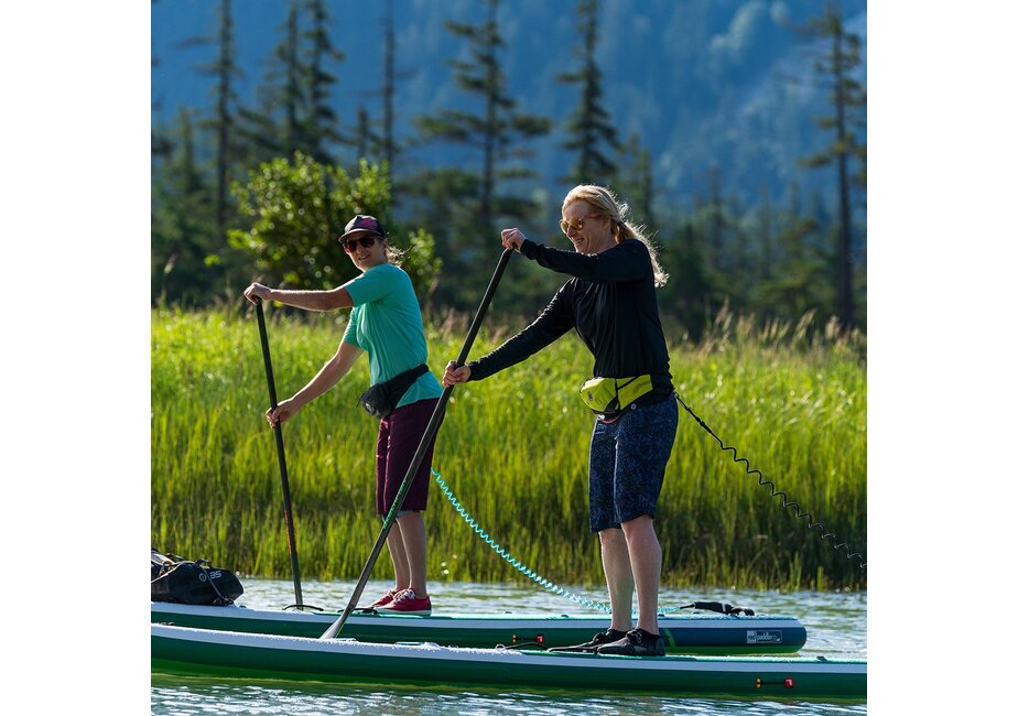 Mustang Survival Essentialist Belt Pack