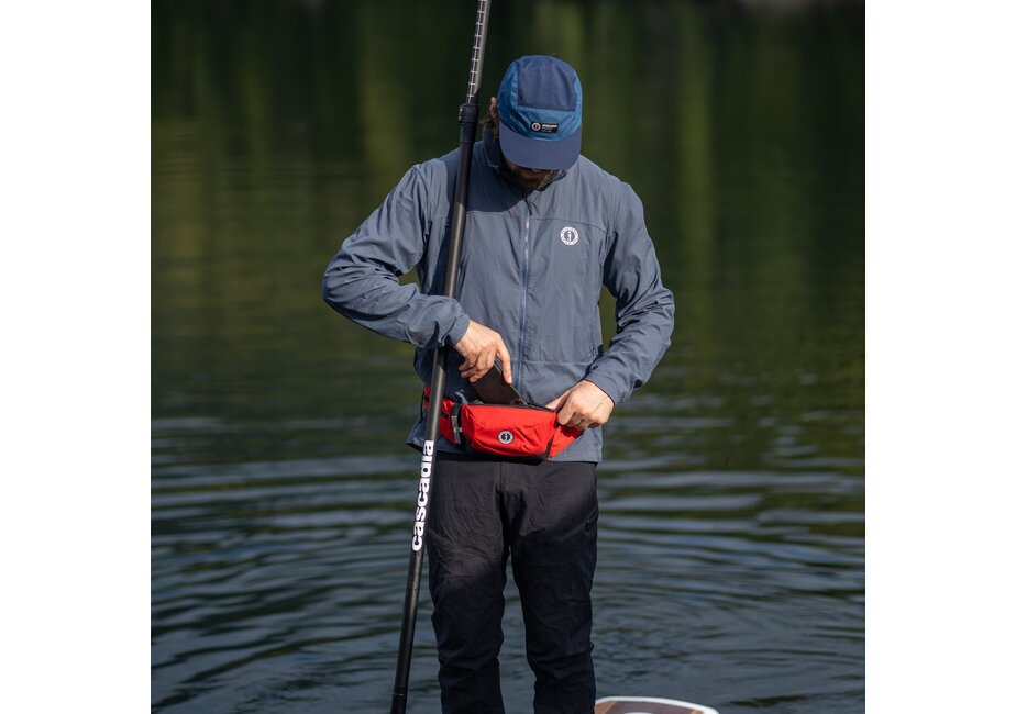 Mustang Survival Essentialist Belt Pack