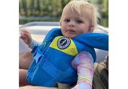 Mustang Survival Lil Legends Infant Vest