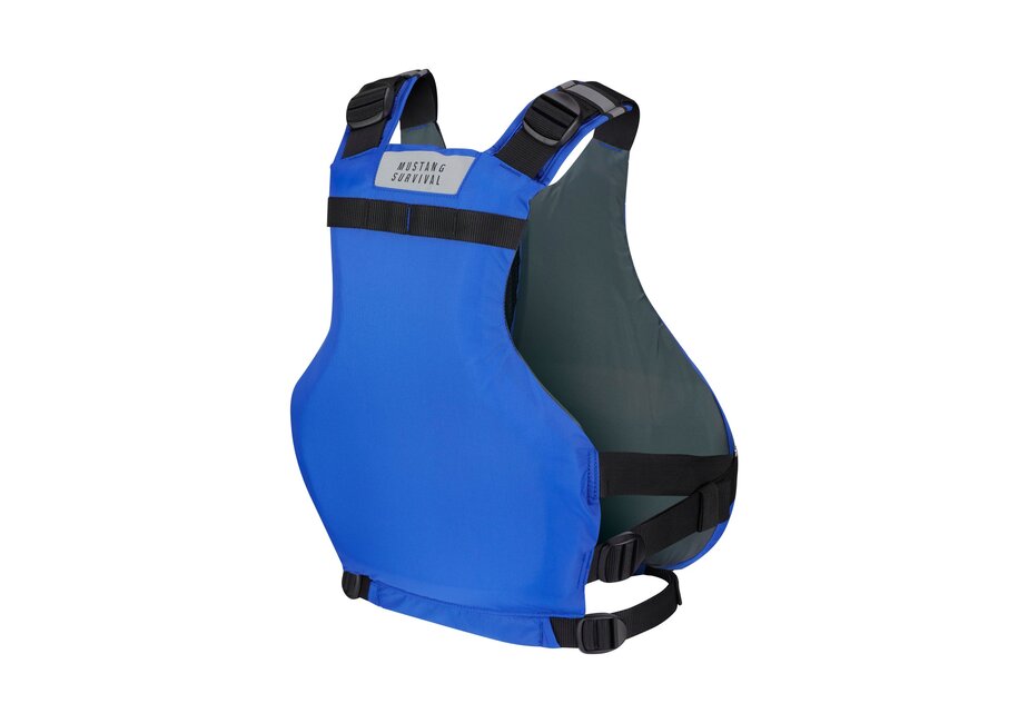 Mustang Survival Trident Foam Vest