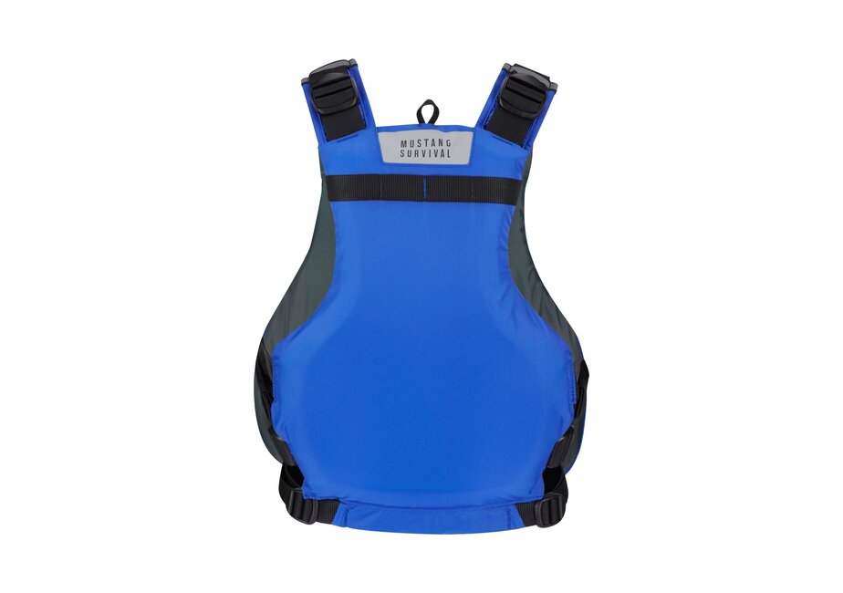 Mustang Survival Trident Foam Vest