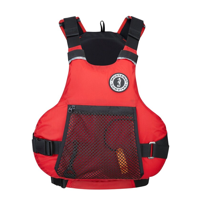 Mustang Survival Vibe  Foam Vest