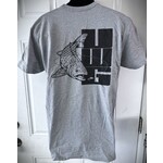 UWG UWG  Men's Fishing T-Shirt