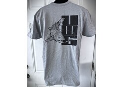 UWG  Men's Fishing T-Shirt