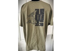 UWG  Men's Fishing T-Shirt