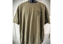 UWG  Men's Fishing T-Shirt