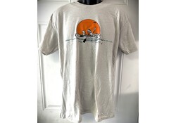 UWG MC River Rat T-Shirt