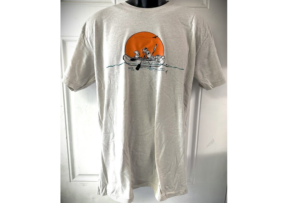 UWG MC River Rat T-Shirt