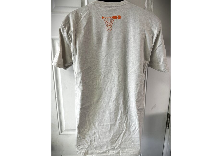 UWG MC River Rat T-Shirt