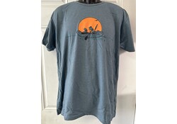 UWG MC River Rat T-Shirt