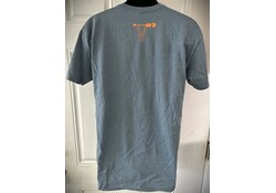 UWG MC River Rat T-Shirt