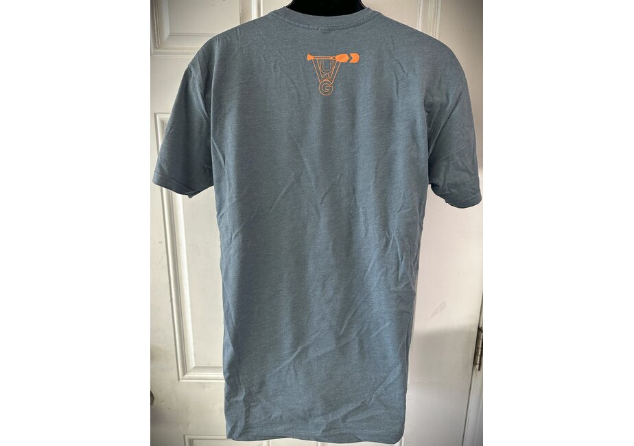 UWG MC River Rat T-Shirt