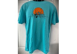 UWG MC River Rat T-Shirt