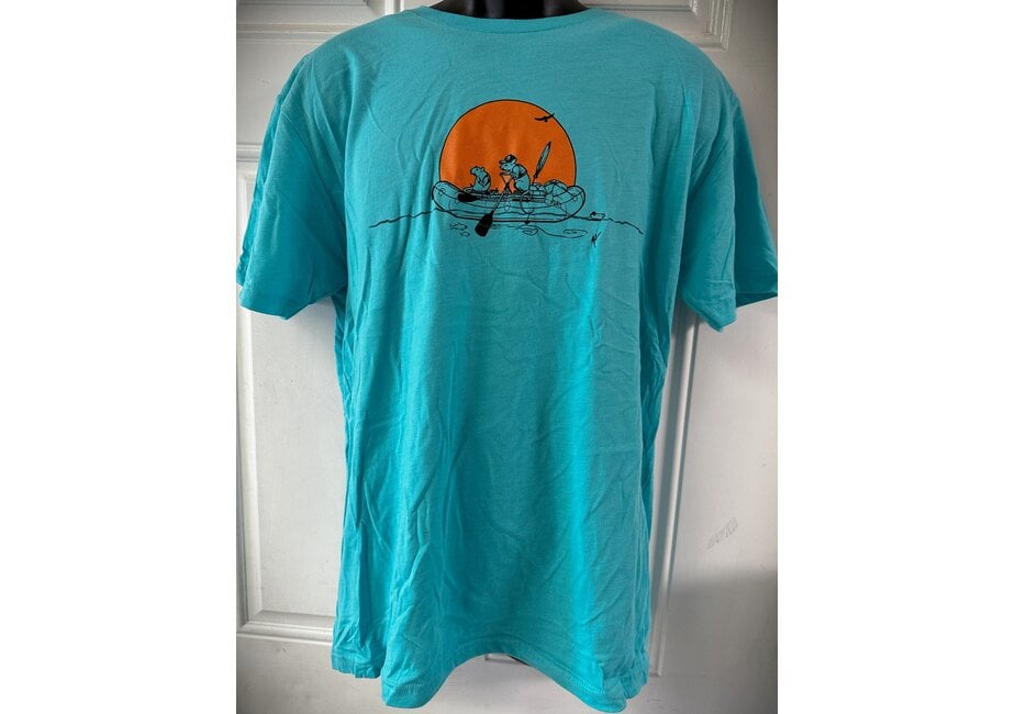 UWG MC River Rat T-Shirt