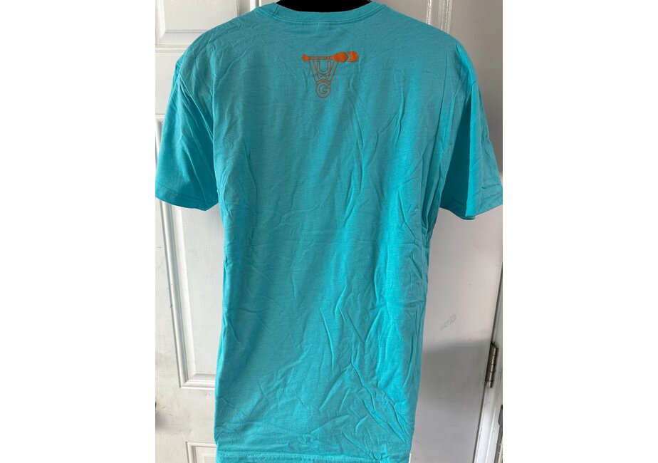 UWG MC River Rat T-Shirt