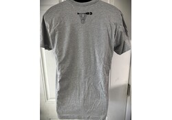 UWG Utah Whitewater Wave T-Shirt