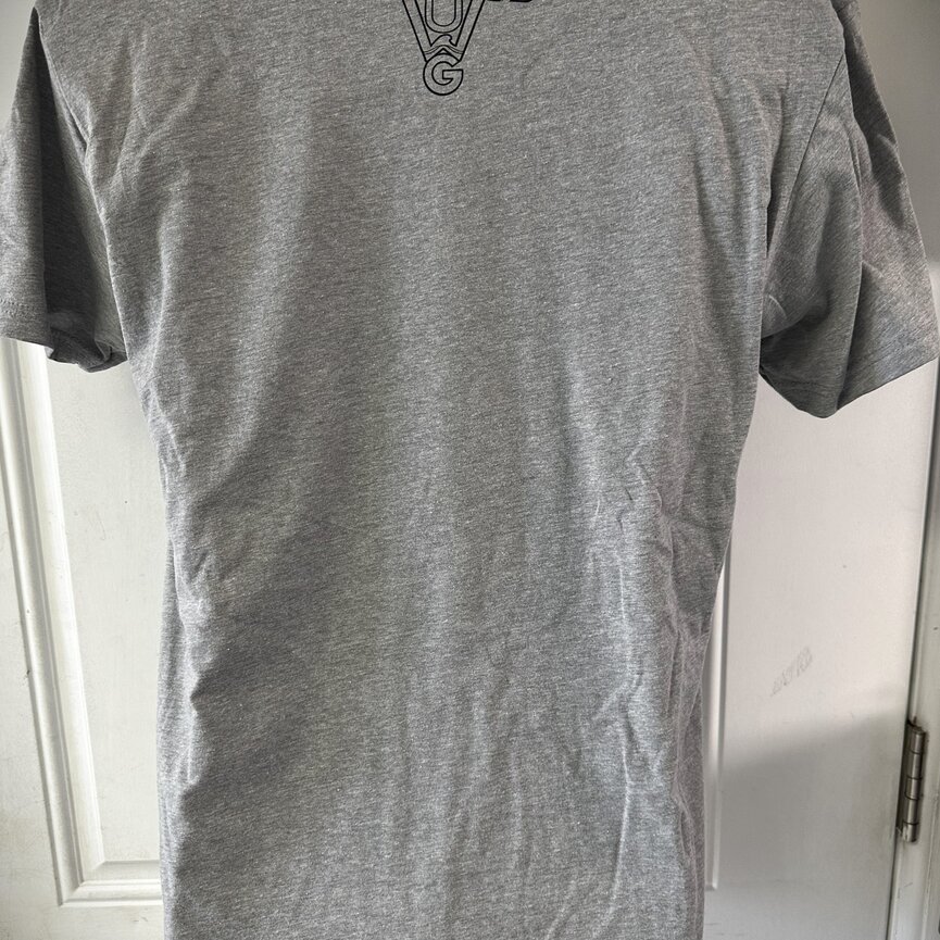 UWG Utah Whitewater Wave T-Shirt