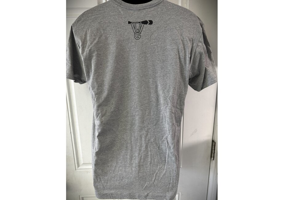 UWG Utah Whitewater Wave T-Shirt