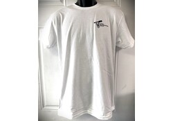 UWG Utah Whitewater Waterfall T-Shirt