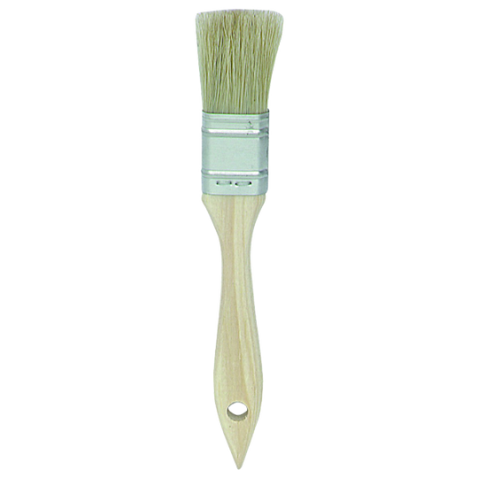 West System 1/2 in. W Flat Glue Brushes - Total Qty: 1, Count of: 1 - Kroger