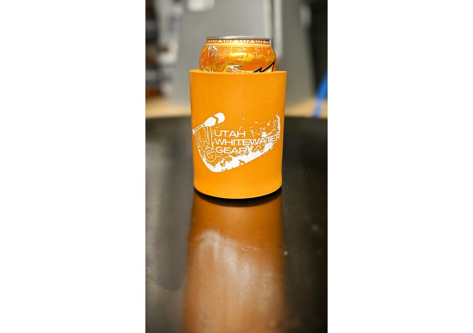 UWG Koozie