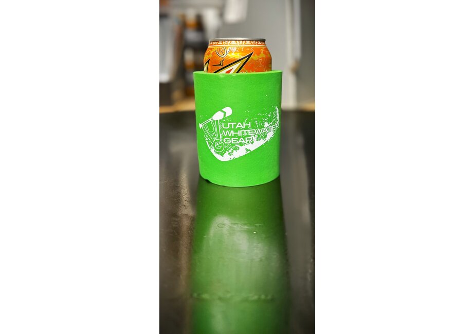UWG Koozie