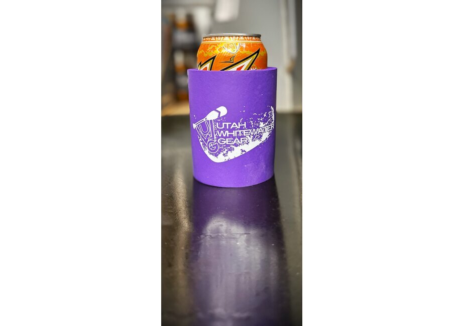 UWG Koozie