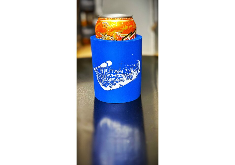 UWG Koozie