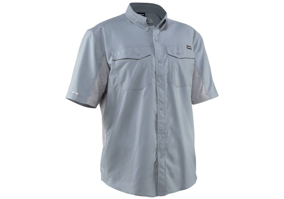 Men's Short-Sleeve Guide Shirt - Closeout*