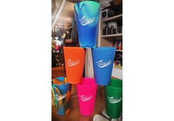 UWG Silicone Pint Glasses