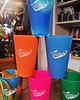 UWG Silicone Pint Glasses