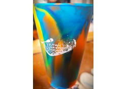 UWG Silicone Pint Glasses