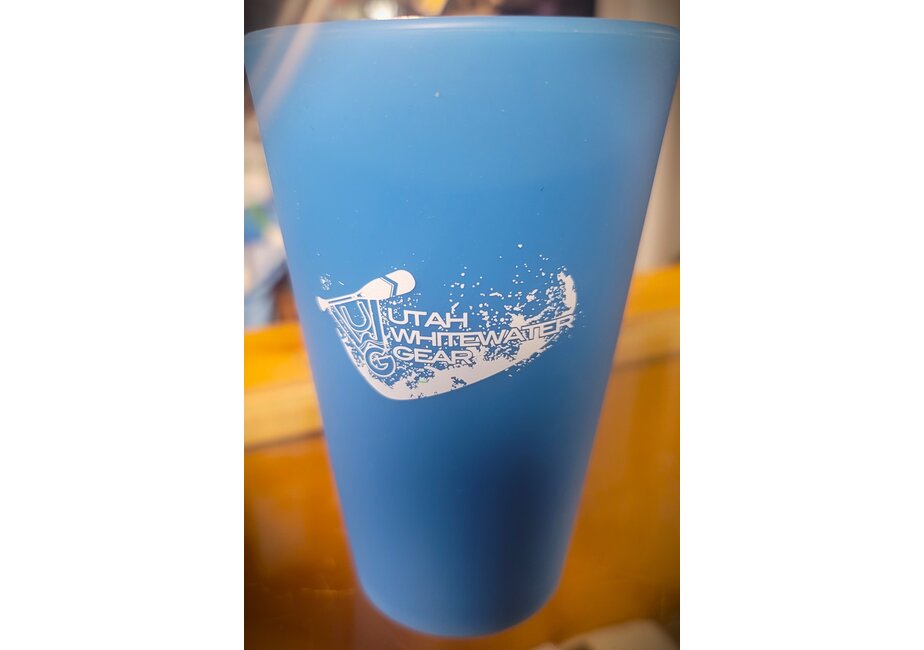 UWG Silicone Pint Glasses