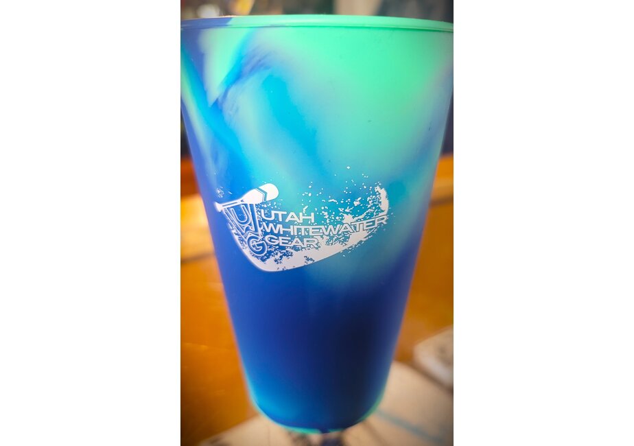 UWG Silicone Pint Glasses
