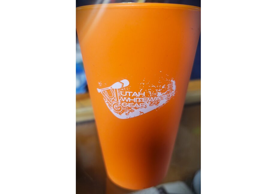 UWG Silicone Pint Glasses