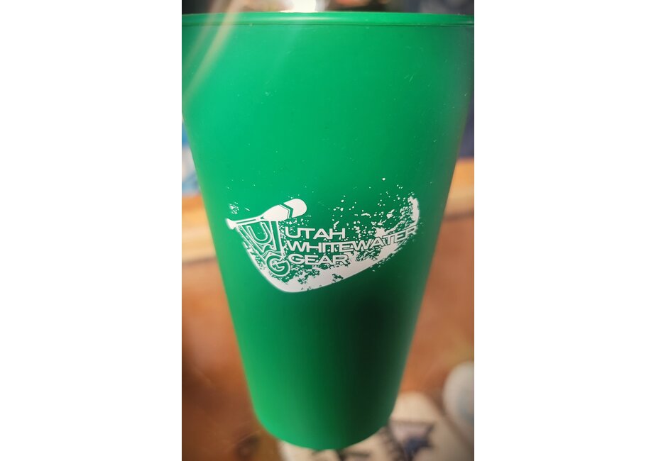 UWG Silicone Pint Glasses