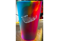 UWG Silicone Pint Glasses