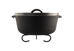 GSI GUIDECAST Dutch Oven