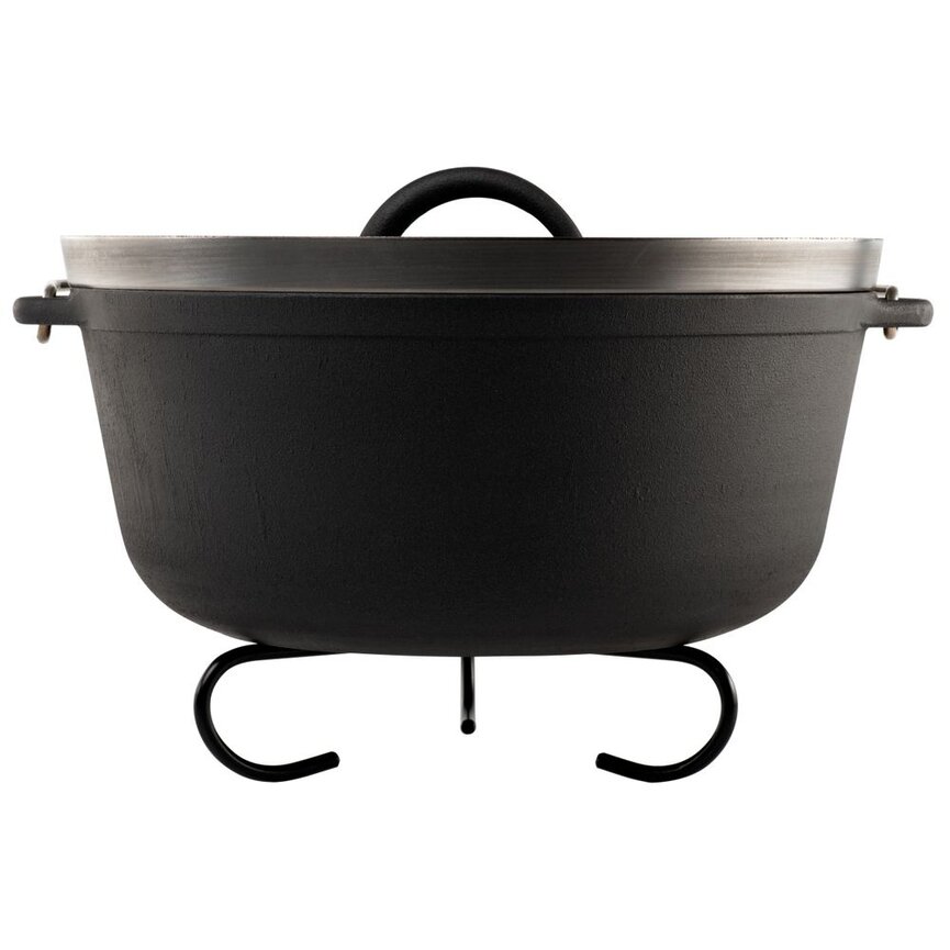 GSI GUIDECAST Dutch Oven