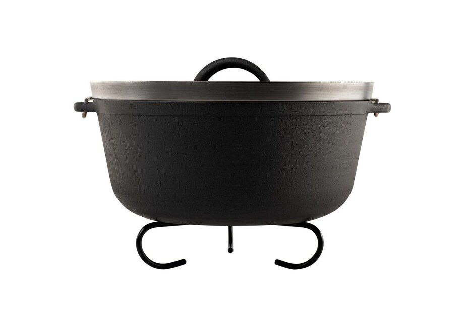GSI GUIDECAST Dutch Oven