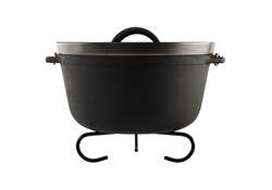 GSI GUIDECAST Dutch Oven