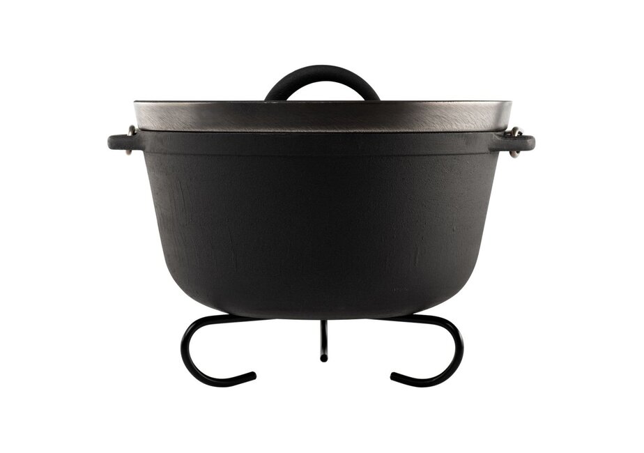 GSI GUIDECAST Dutch Oven