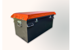 Jack's Plastic Rower Seat Paco Pad